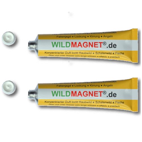 WILDMAGNET® Universallockmittel