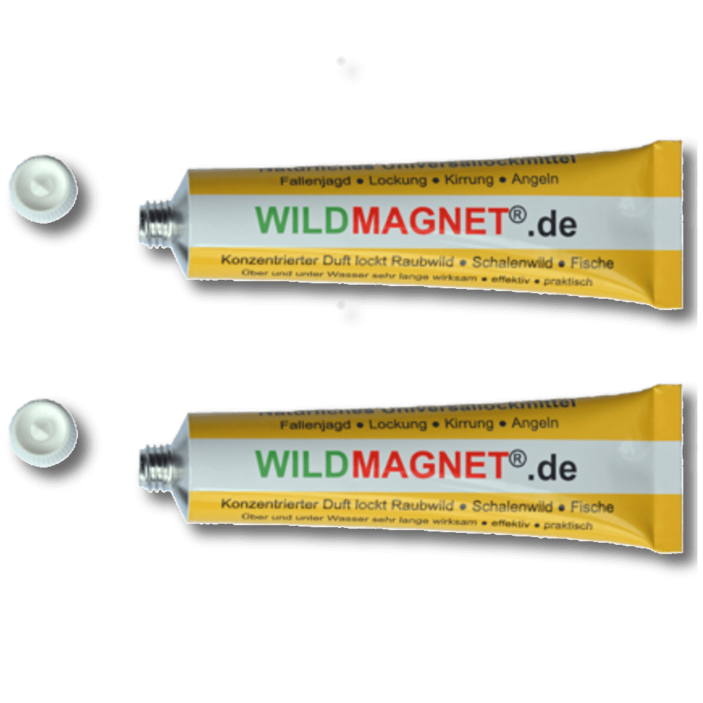 WILDMAGNET® Universallockmittel