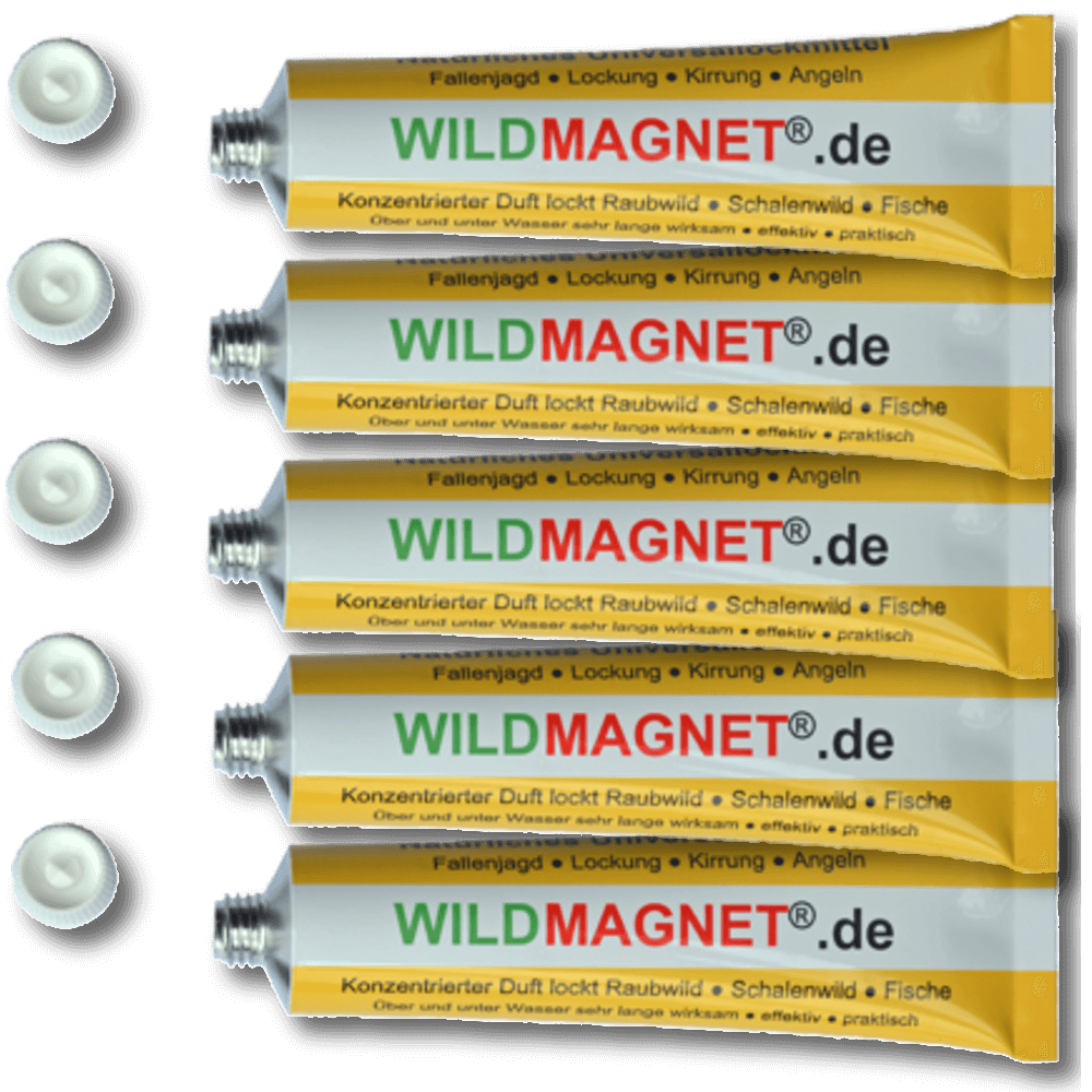 WILDMAGNET® Universallockmittel