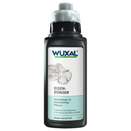 WUXAL Eisendünger
