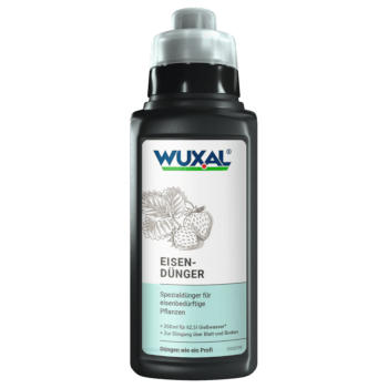 WUXAL Eisendünger