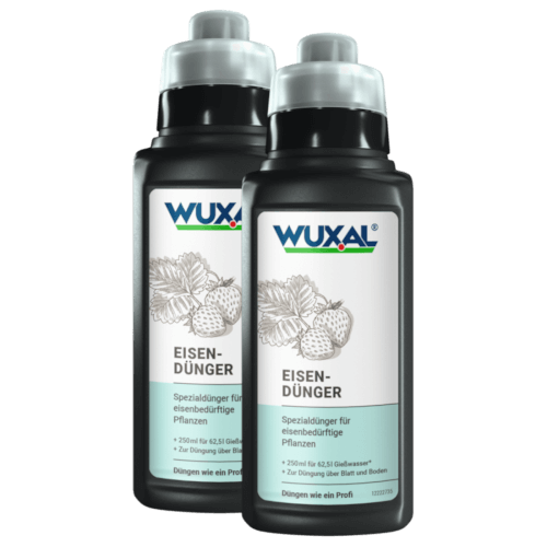 WUXAL Eisendünger