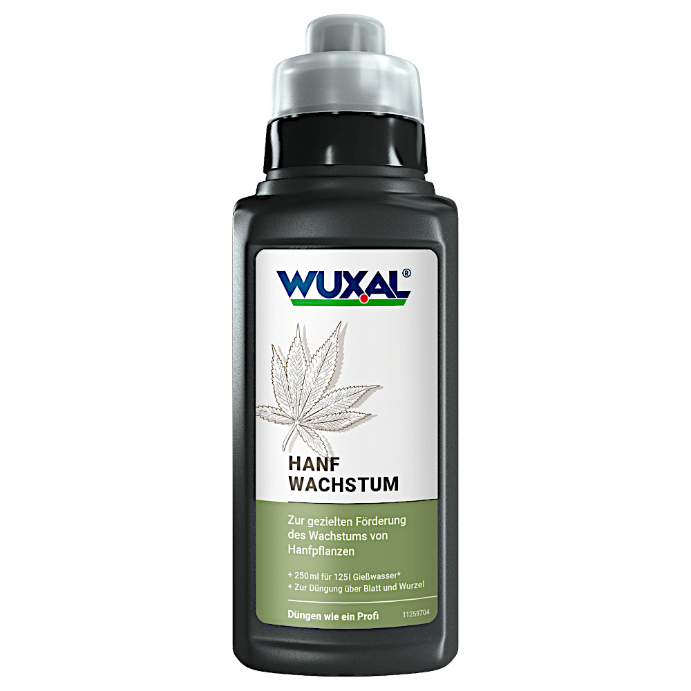 grow wann düngen COMPO® | Grow Organic main image 1