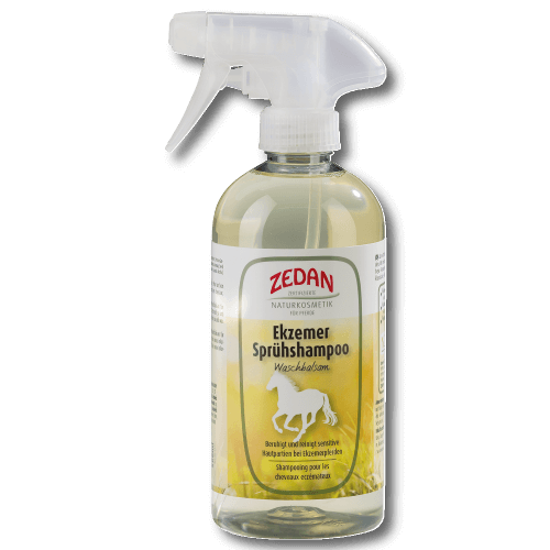 ZEDAN Ekzemershampoo - Waschbalsam