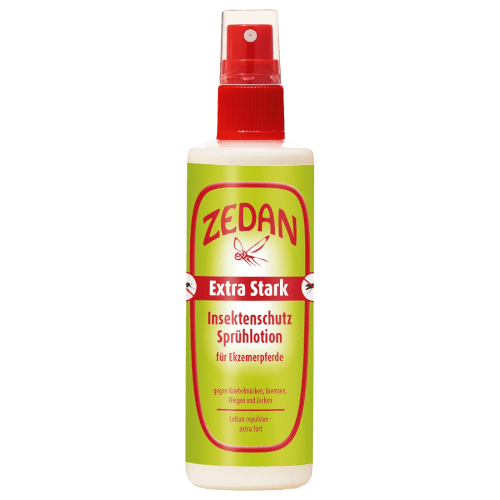 ZEDAN SP - extra stark - Insektenschutz Sprühlotion