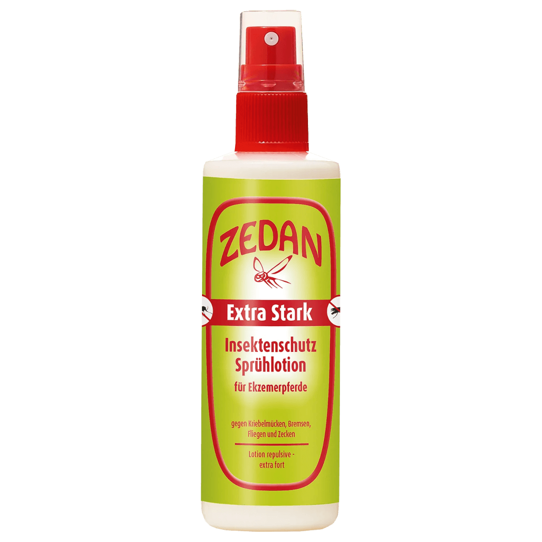 ZEDAN SP - extra stark - Insektenschutz Sprühlotion
