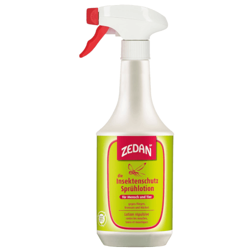 ZEDAN SP Insektenschutz Sprühlotion