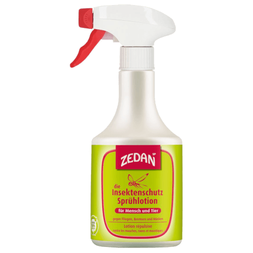 ZEDAN SP Insektenschutz Sprühlotion