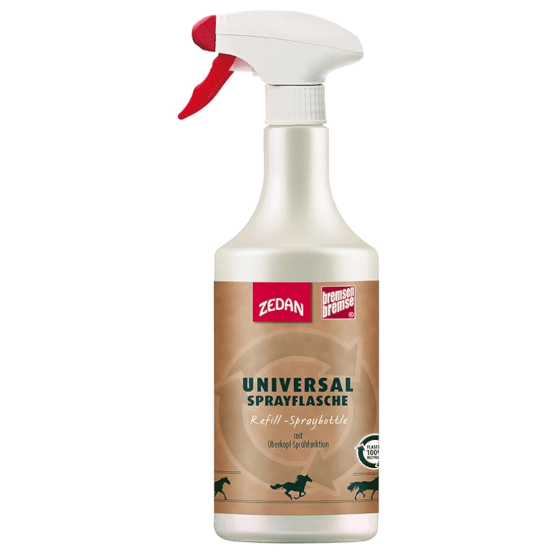 ZEDAN Universal-Sprühflasche