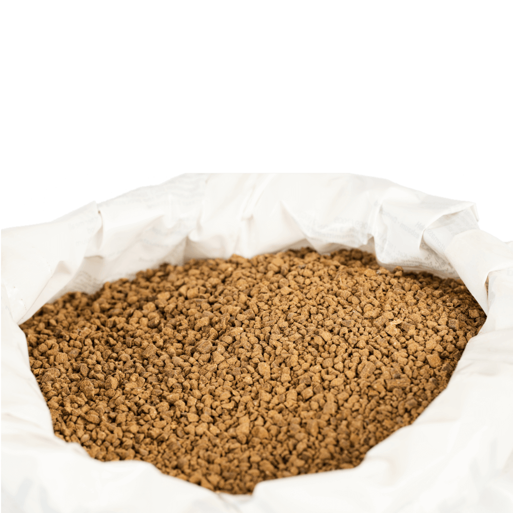 Agrarshop Rasendünger Bio