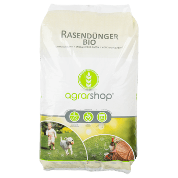 Agrarshop Rasendünger Bio