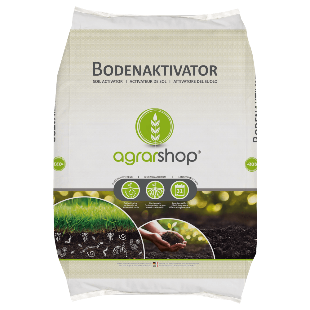 Agrarshop Bodenaktivator