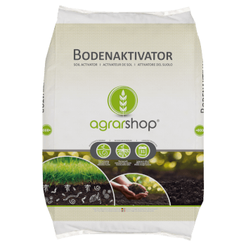 Agrarshop Bodenaktivator