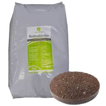 Agrarshop Bodenaktivator