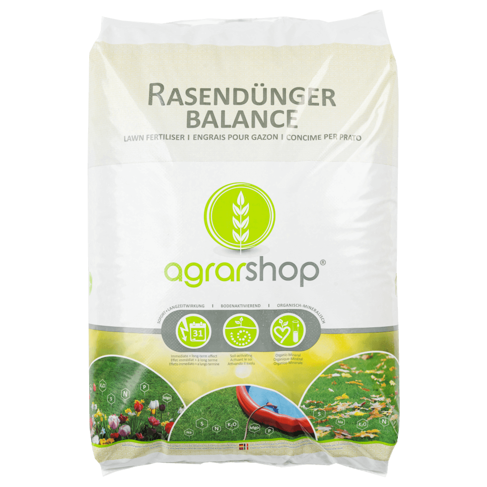 Agrarshop Rasendünger Balance