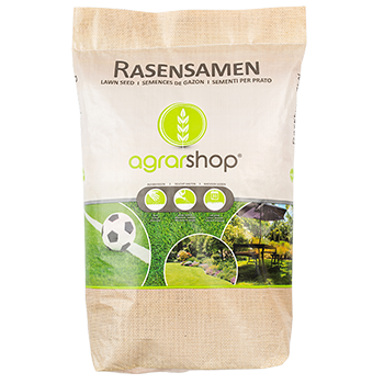 Agrarshop Rasensamen Berliner Tiergarten