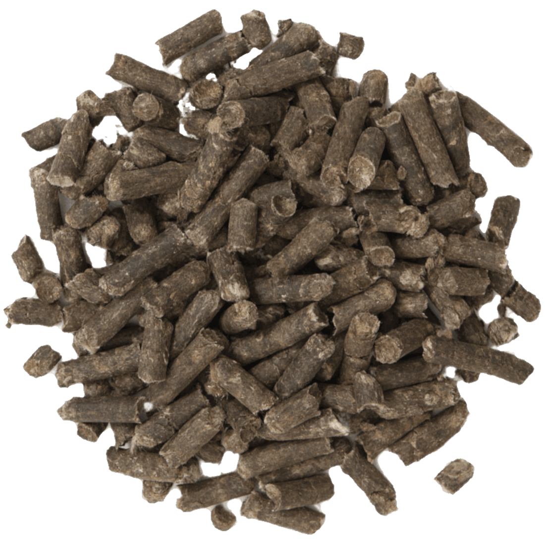 Agrarshop Schafwollpellets
