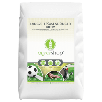 Agrarshop Langzeit-Rasendünger Aktiv