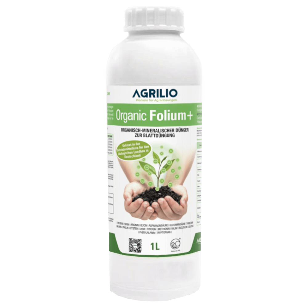 AGRILIO Organic Folium+