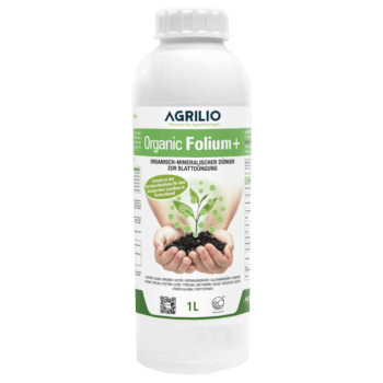 AGRILIO Organic Folium+