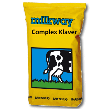BARENBRUG Milkway Complex Klee