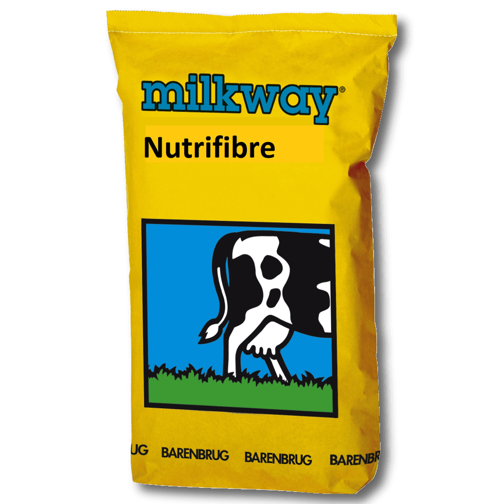 BARENBRUG Milkway Nutrifibre 