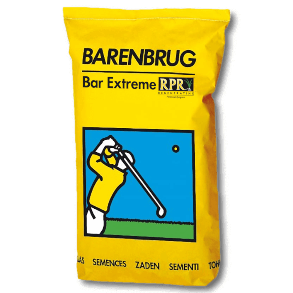 BARENBRUG Bar Extreme RPR