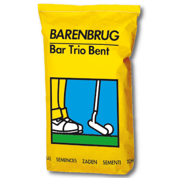 BARENBRUG Bar Trio Bent