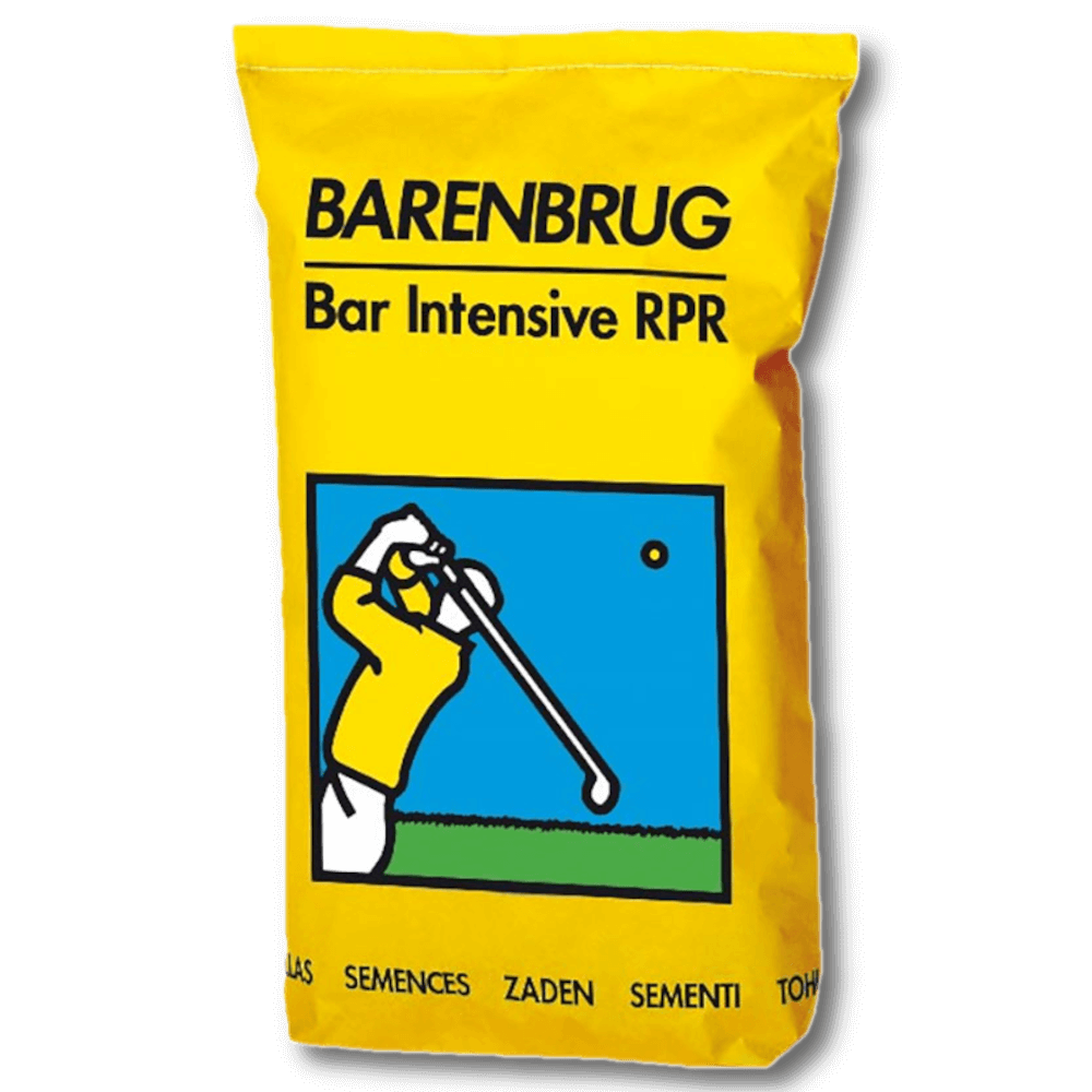 BARENBRUG Bar Intensive RPR
