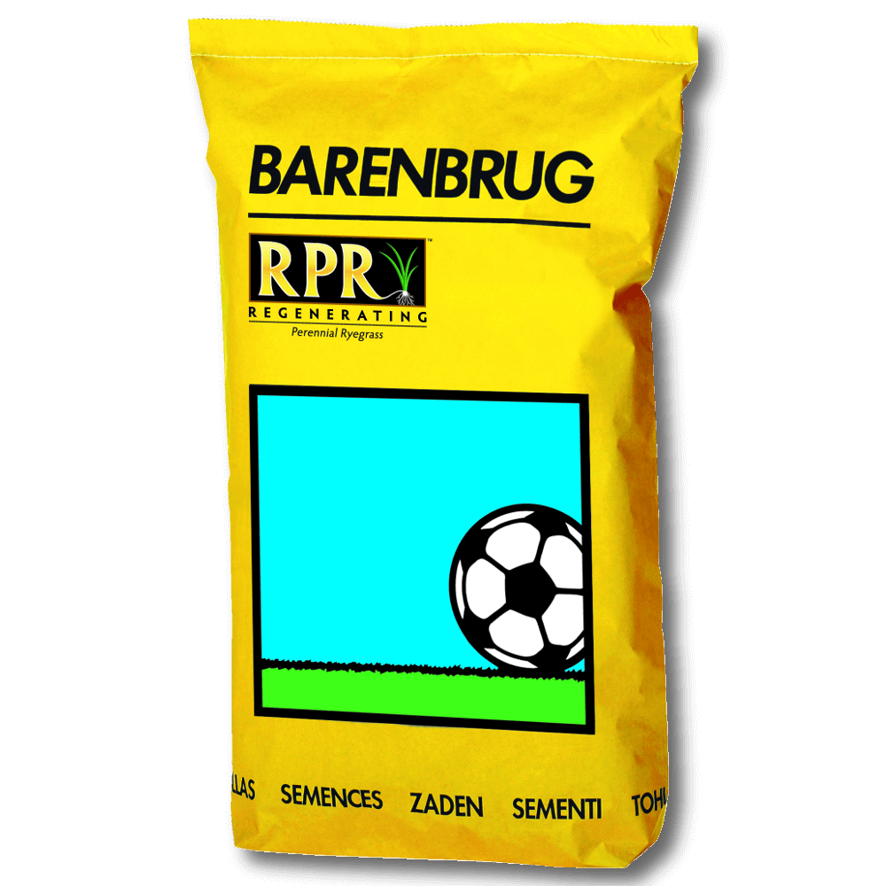 BARENBRUG Rasensamen RPR Sport