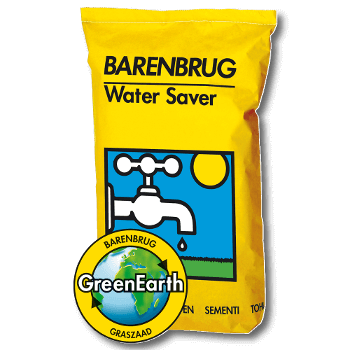 BARENBRUG Rasensamen Water Saver