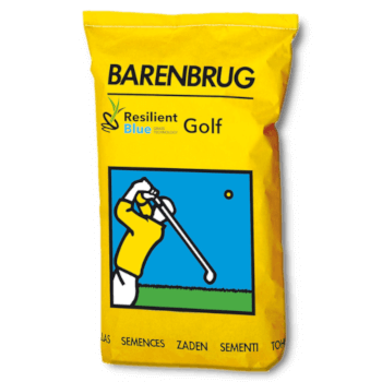 BARENBRUG Resilient Blue Golf