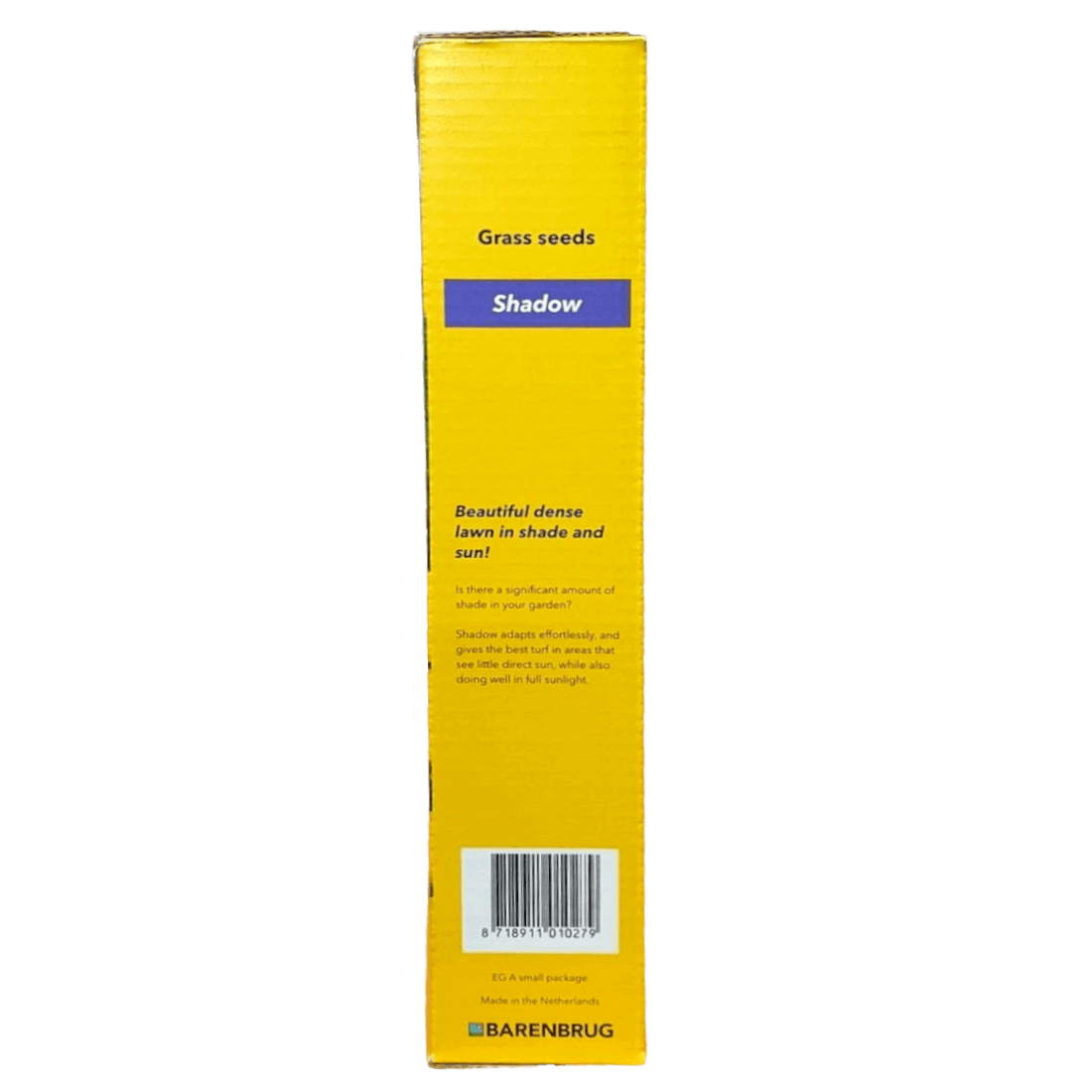 BARENBRUG Shadow Schattenrasen