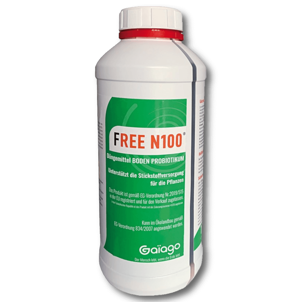 Beckmann FREE N100