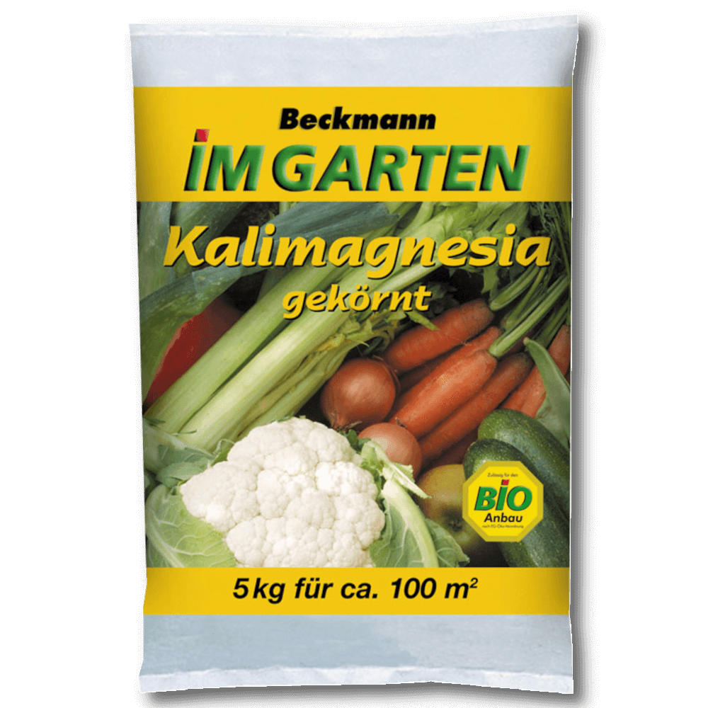 Provita® Kalimagnesia/Patentkali