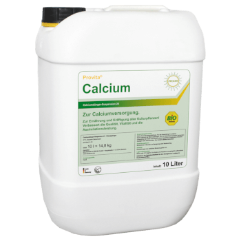 Provita® Calcium