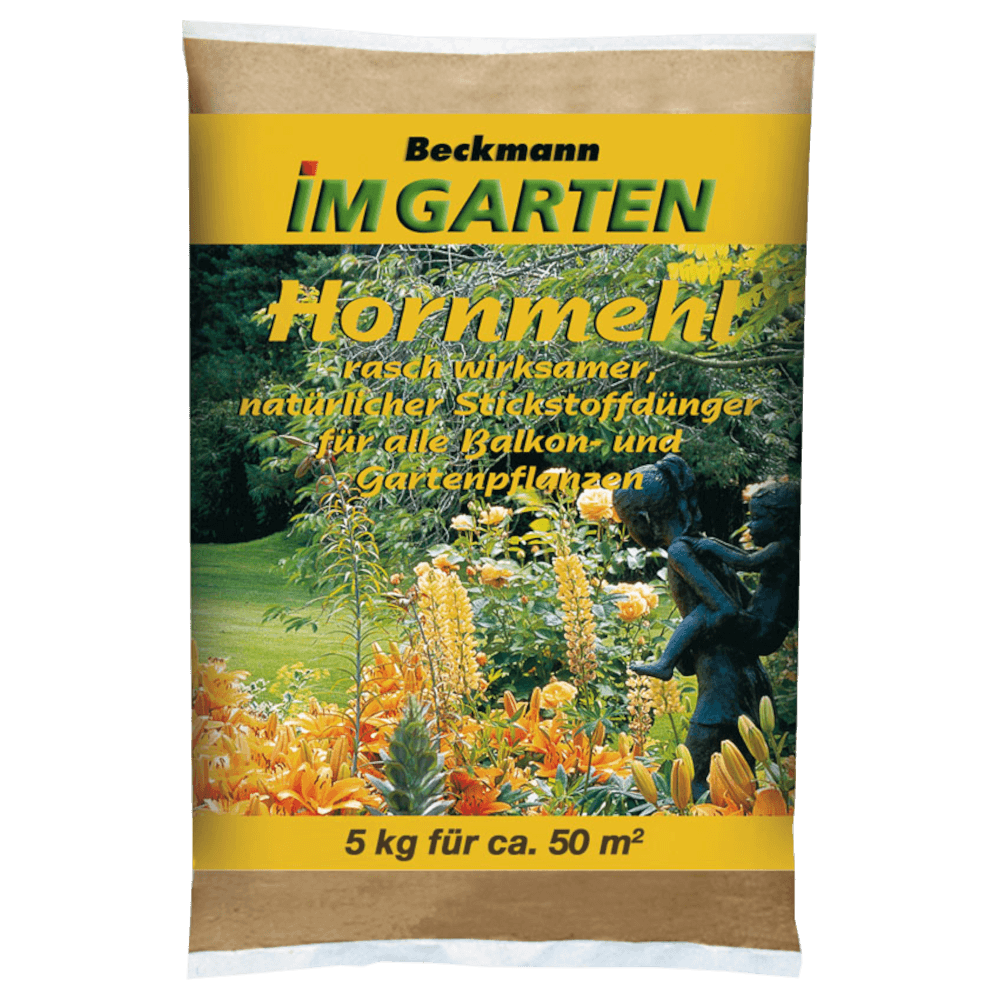 Provita® Hornmehl gedämpft