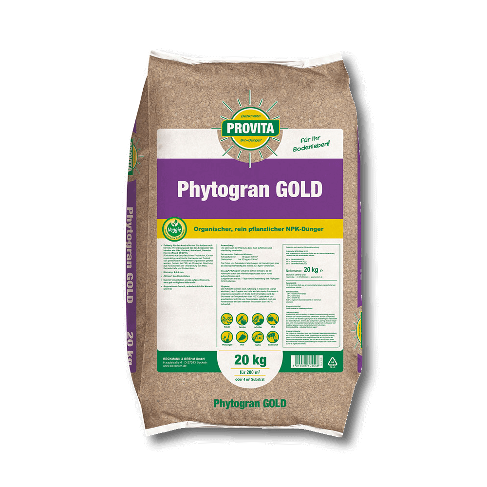 Provita® Phytogran GOLD 