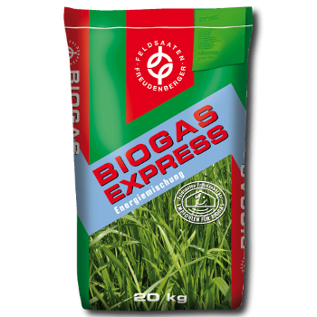 BG 50 Biogas Untersaat-Mantelsaat