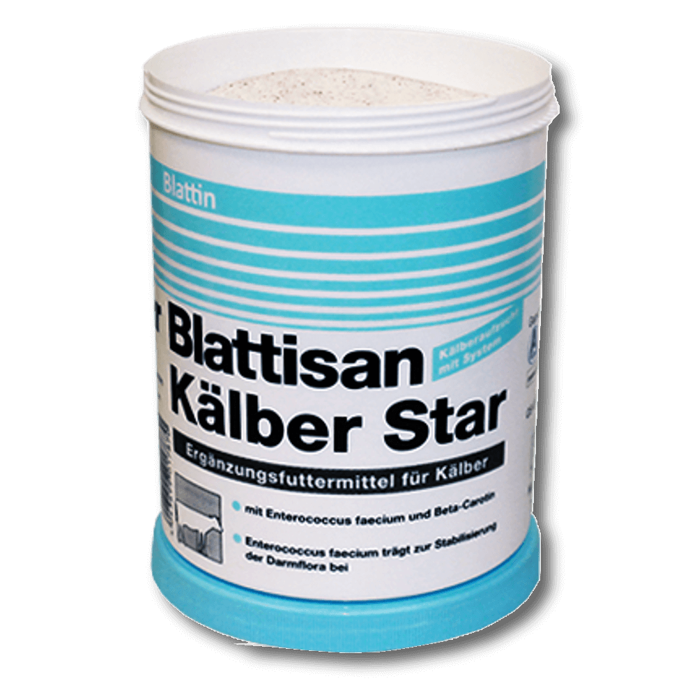 Blattin® Blattisan® Kälberstar