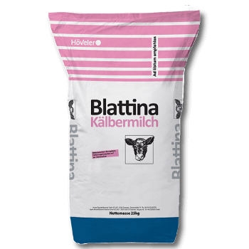 Blattina® EXCELLENT Milchaustauscher 50% MMP