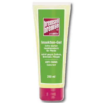 BREMSENBREMSE® Proaktiv Insekten-Gel