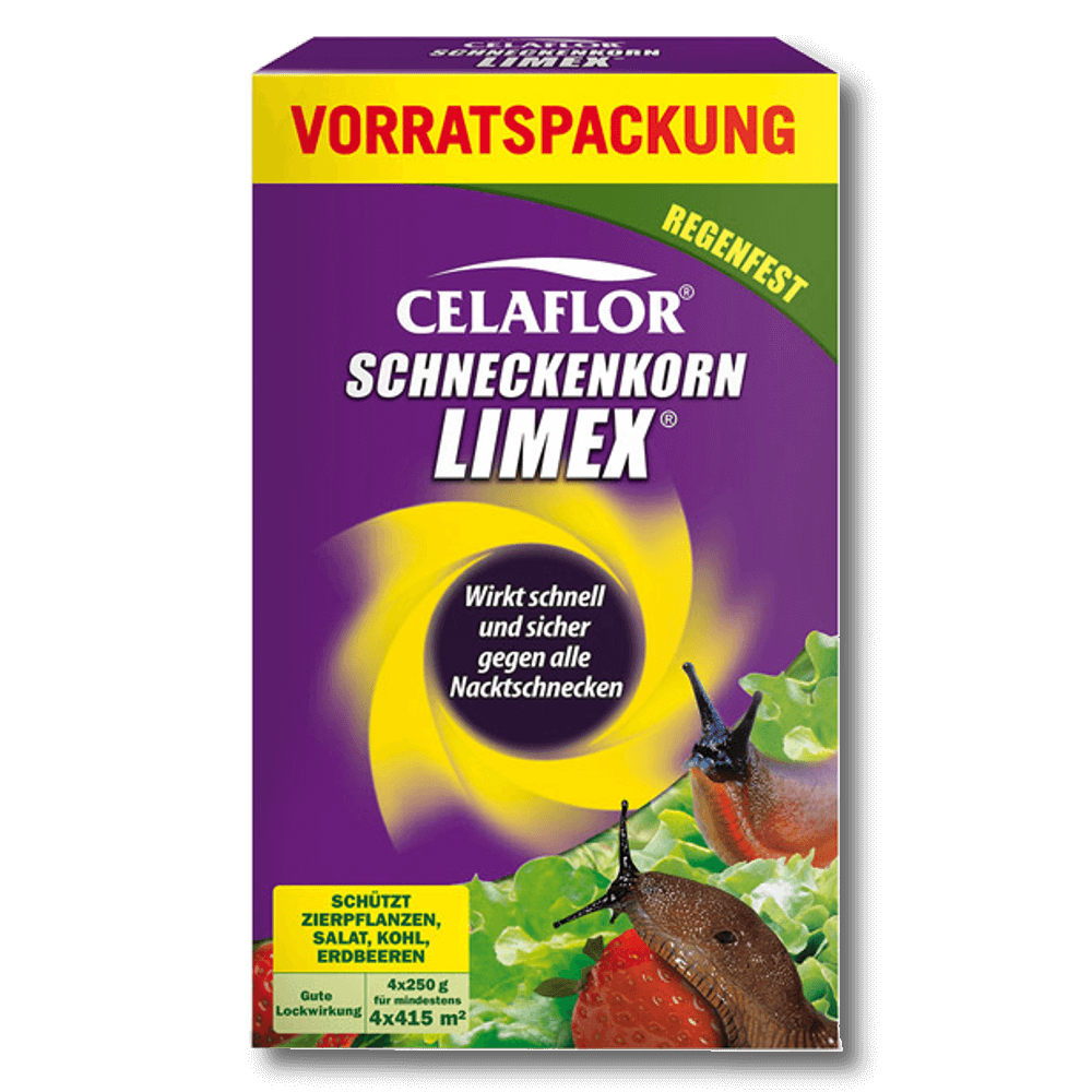 Celaflor® Scheckenkorn Limex