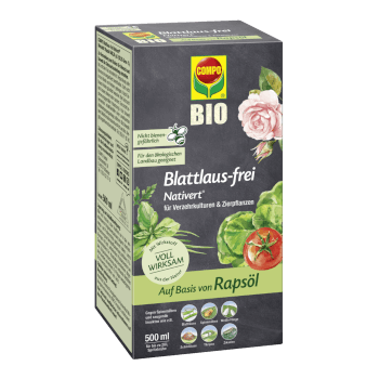 COMPO® Bio Blattlaus-frei Nativert