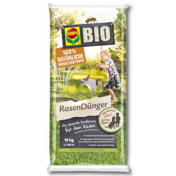 COMPO® BIO Rasendünger