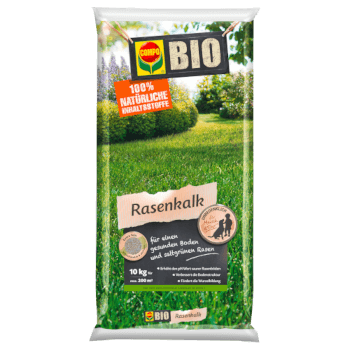 COMPO® BIO Rasenkalk