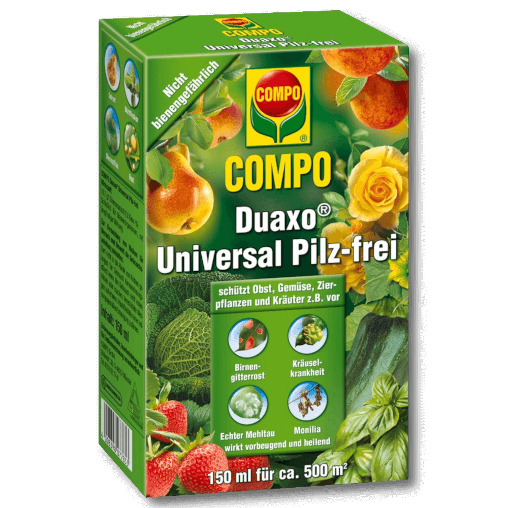 COMPO Duaxo® Universal Pilz-frei