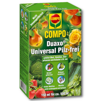 COMPO Duaxo® Universal Pilz-frei