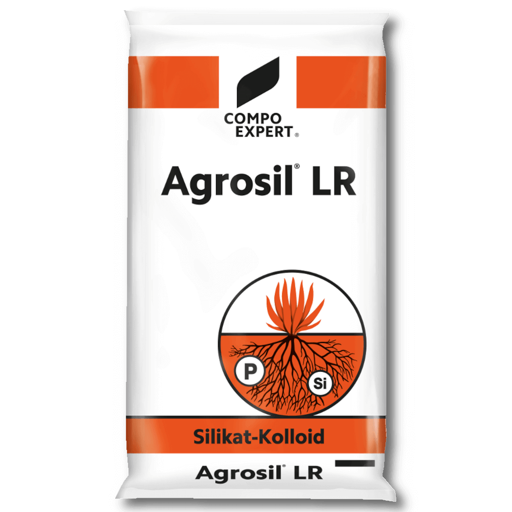 COMPO EXPERT®  Agrosil® LR 