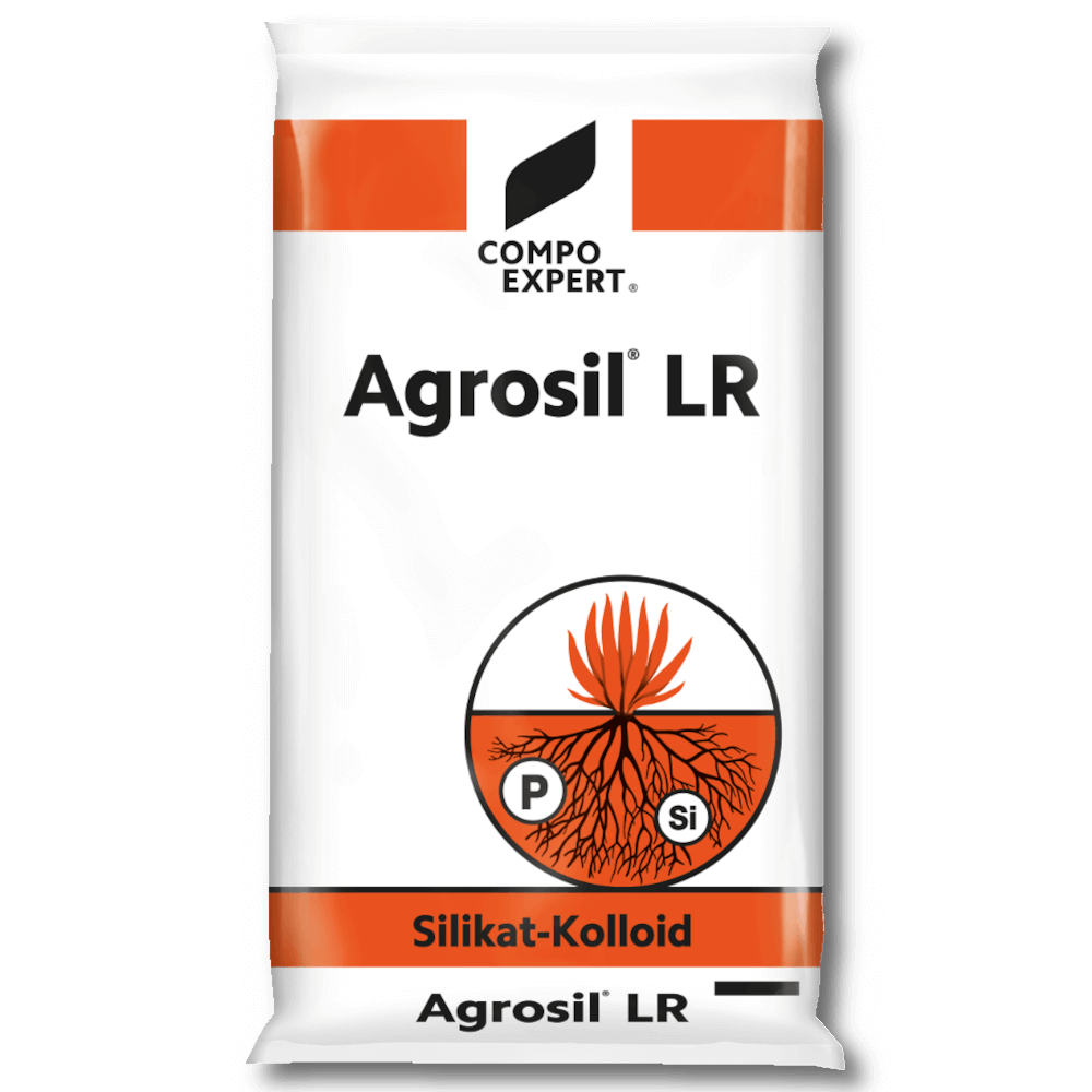 COMPO EXPERT®  Agrosil® LR